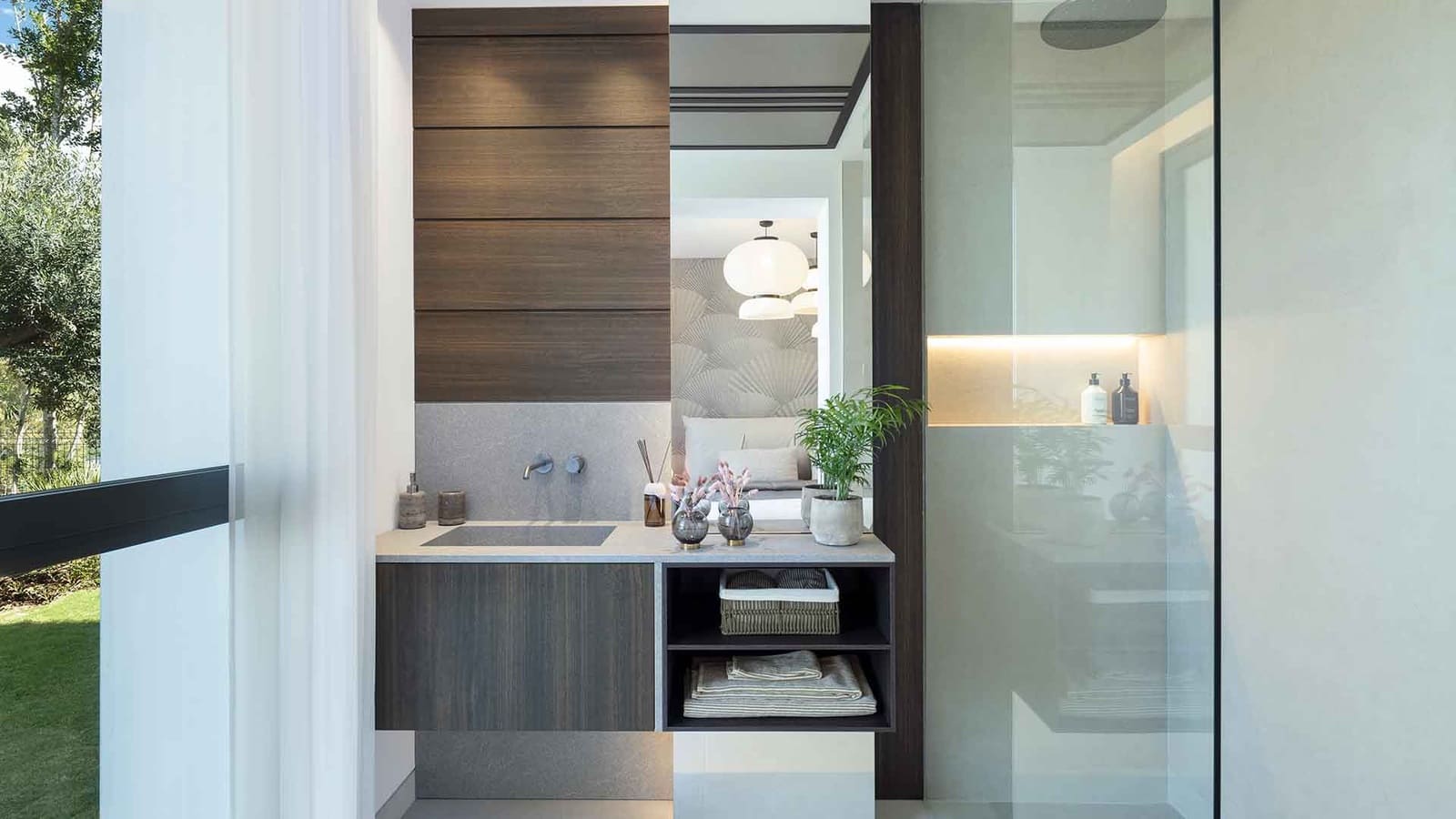 5 soveværelse Villa til salg i La Quinta med swimmingpool - € 5.750.000 (Ref: 8928934)