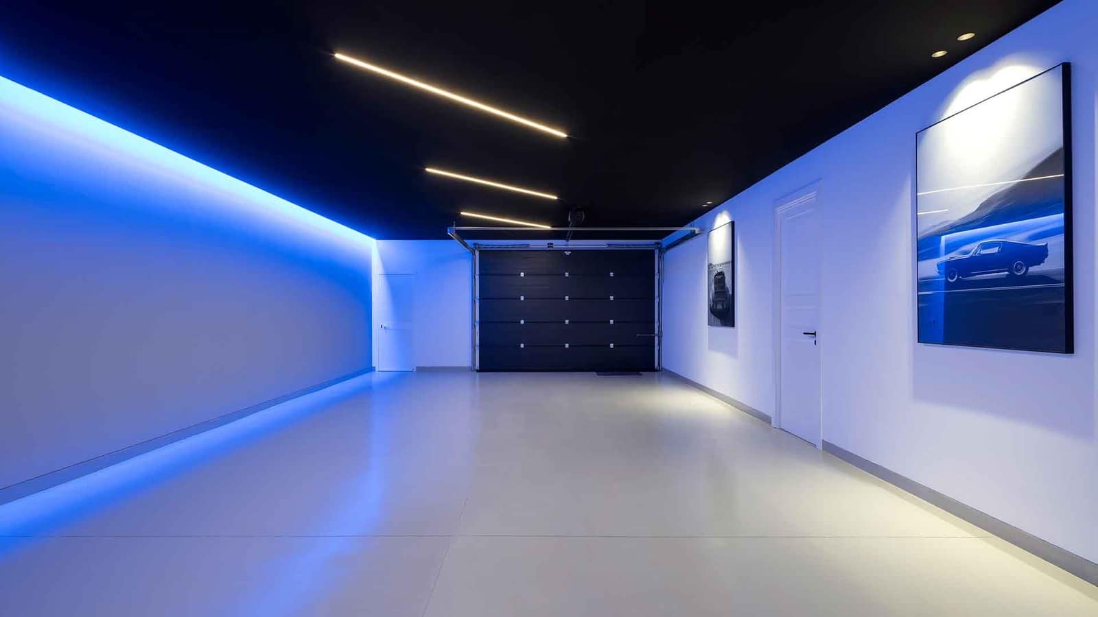 5 soveværelse Villa til salg i La Quinta med swimmingpool - € 5.750.000 (Ref: 8928934)