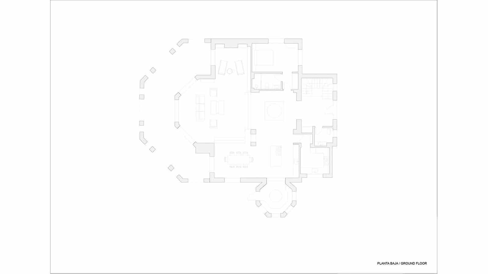 5 soverom Villa til salgs i Nueva Andalucia med svømmebasseng - € 8 595 000 (Ref: 8968444)