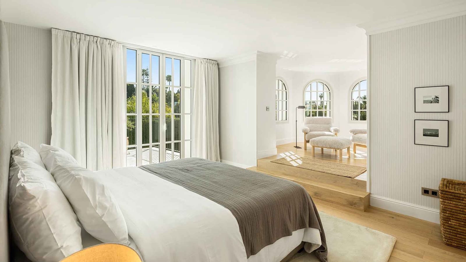 5 soverom Villa til salgs i Nueva Andalucia med svømmebasseng - € 8 595 000 (Ref: 8968444)