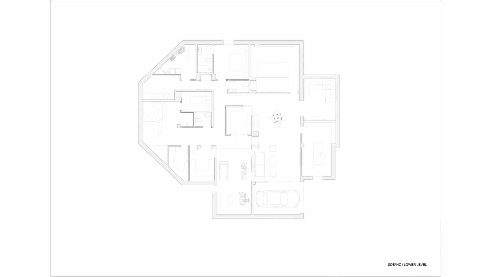 5 soverom Villa til salgs i Nueva Andalucia med svømmebasseng - € 8 595 000 (Ref: 8968444)