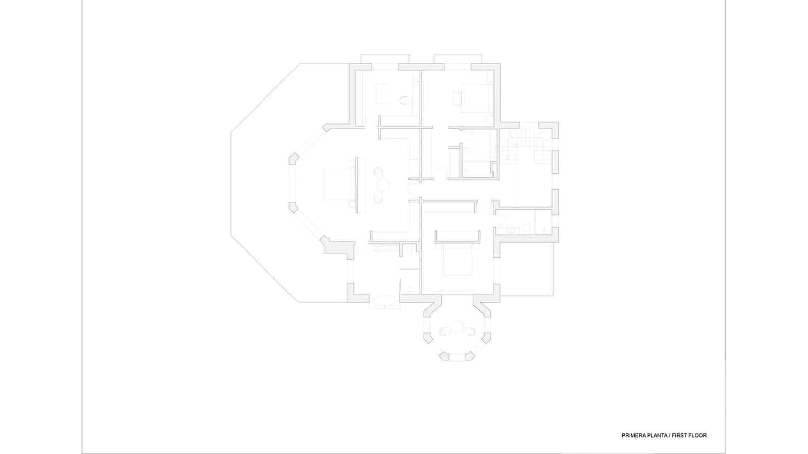 5 soverom Villa til salgs i Nueva Andalucia med svømmebasseng - € 8 595 000 (Ref: 8968444)