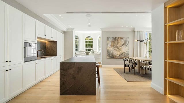 5 sypialnia Willa na sprzedaż w Nueva Andalucía Centro, Marbella z basenem - 8 595 000 € (Ref: 8968444)