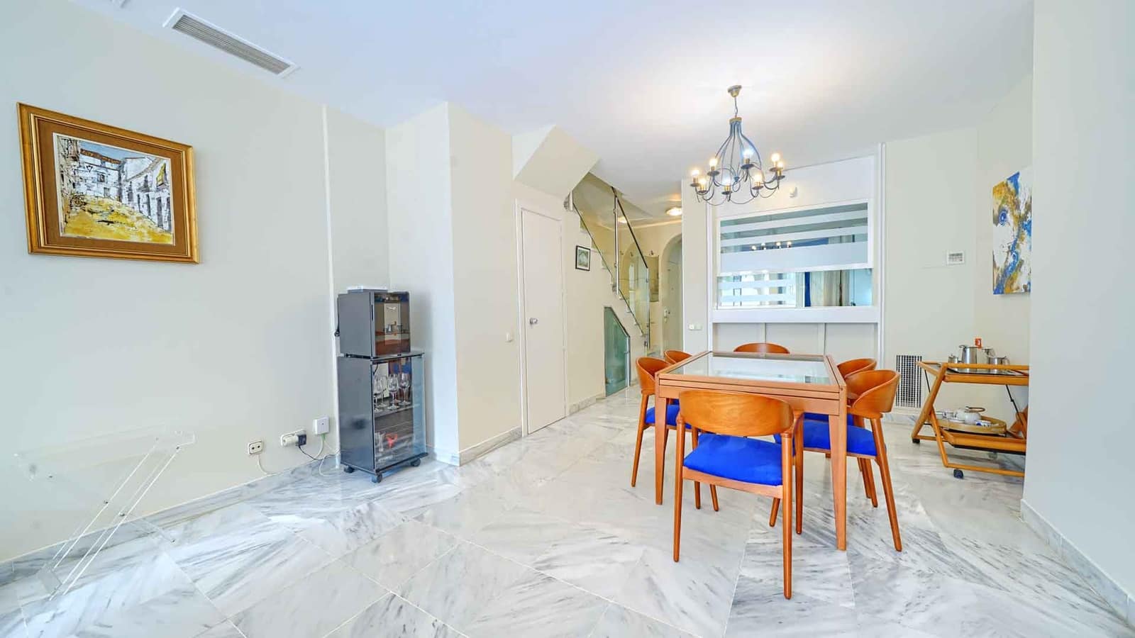 3 chambre Appartement à vendre à Marbella avec piscine - 775 000 € (Ref: 8968445)