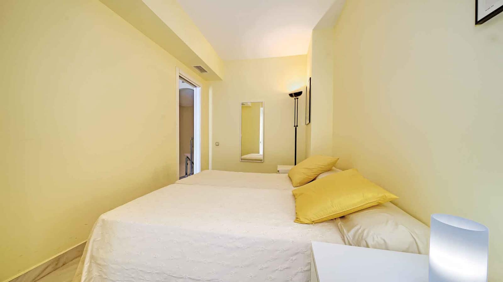 3 chambre Appartement à vendre à Marbella avec piscine - 775 000 € (Ref: 8968445)