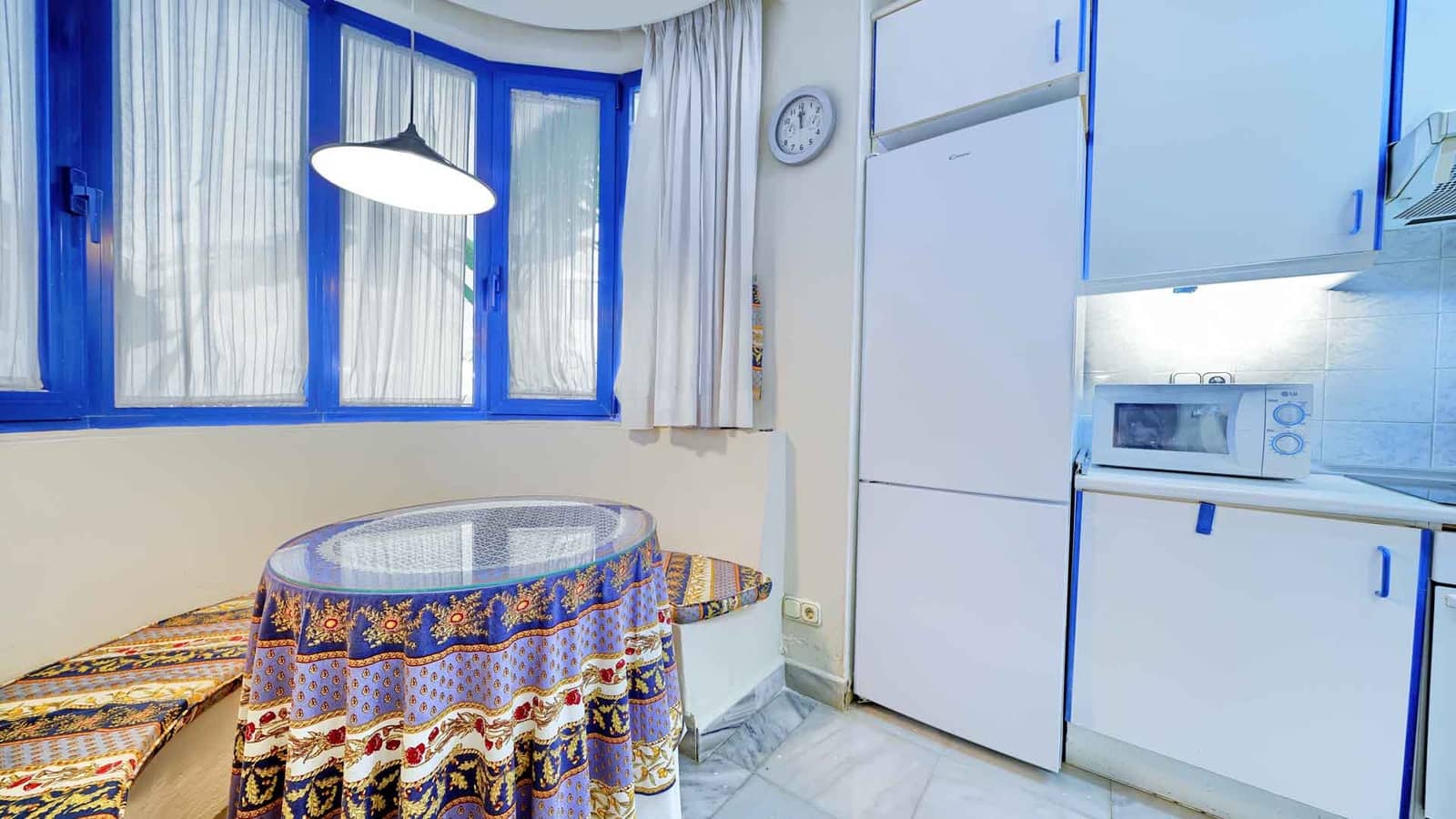 3 chambre Appartement à vendre à Marbella avec piscine - 775 000 € (Ref: 8968445)