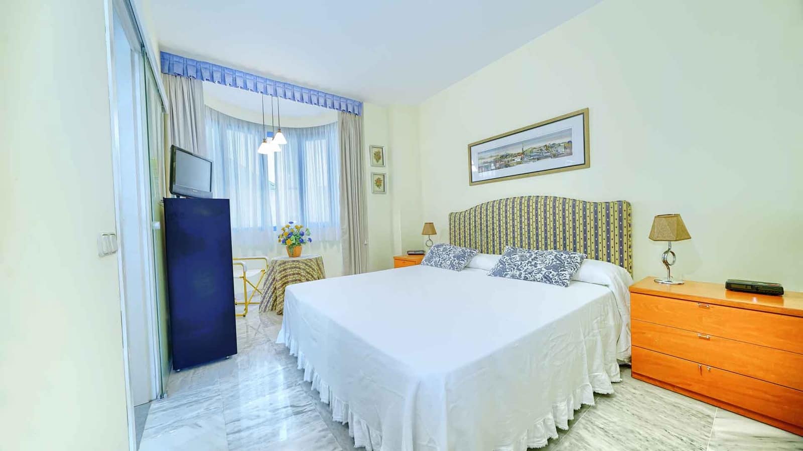 3 chambre Appartement à vendre à Marbella avec piscine - 775 000 € (Ref: 8968445)