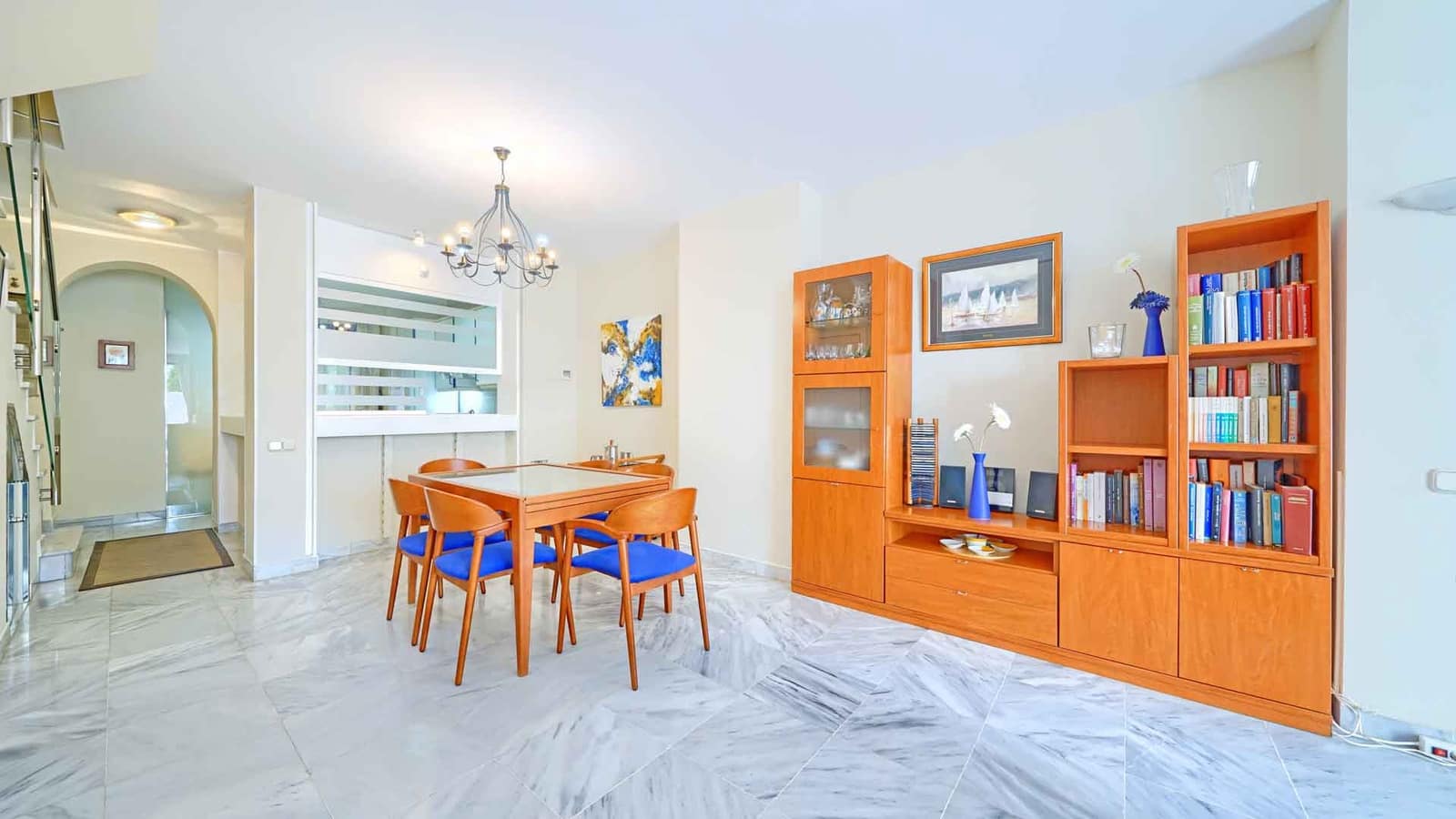 3 chambre Appartement à vendre à Marbella avec piscine - 775 000 € (Ref: 8968445)