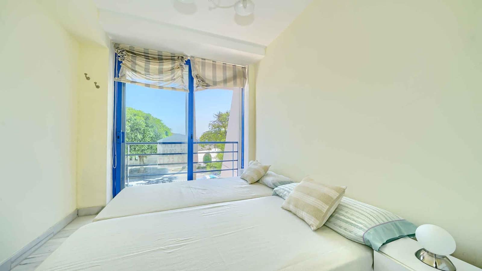 3 chambre Appartement à vendre à Marbella avec piscine - 775 000 € (Ref: 8968445)