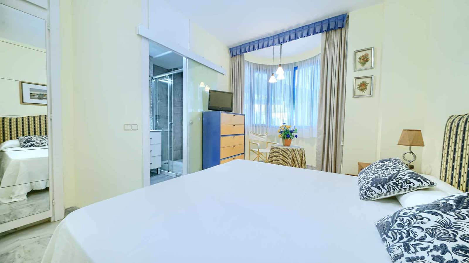 3 chambre Appartement à vendre à Marbella avec piscine - 775 000 € (Ref: 8968445)