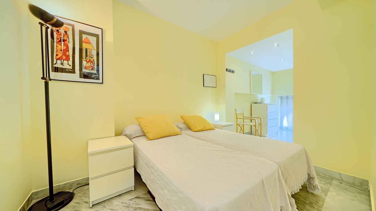 3 chambre Appartement à vendre à Marbella avec piscine - 775 000 € (Ref: 8968445)