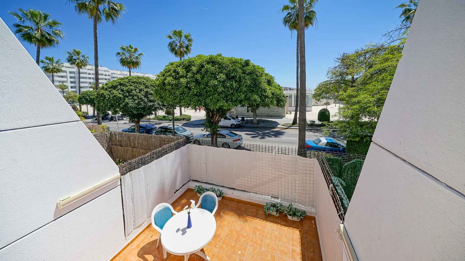 3 chambre Appartement à vendre à Marbella avec piscine - 775 000 € (Ref: 8968445)