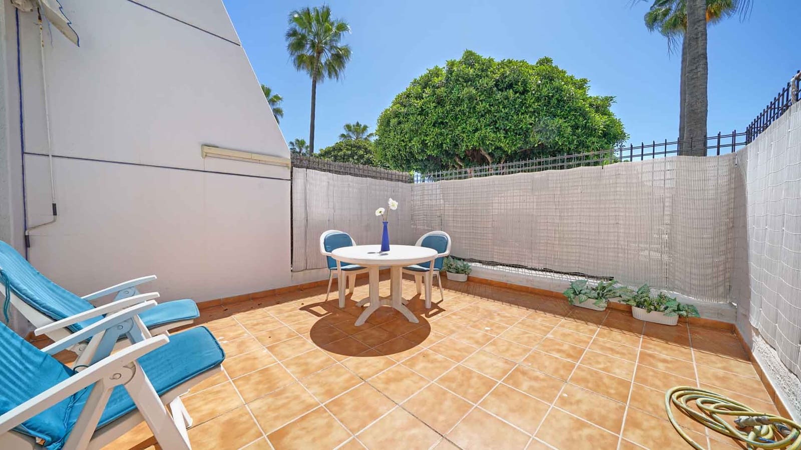 3 chambre Appartement à vendre à Marbella avec piscine - 775 000 € (Ref: 8968445)