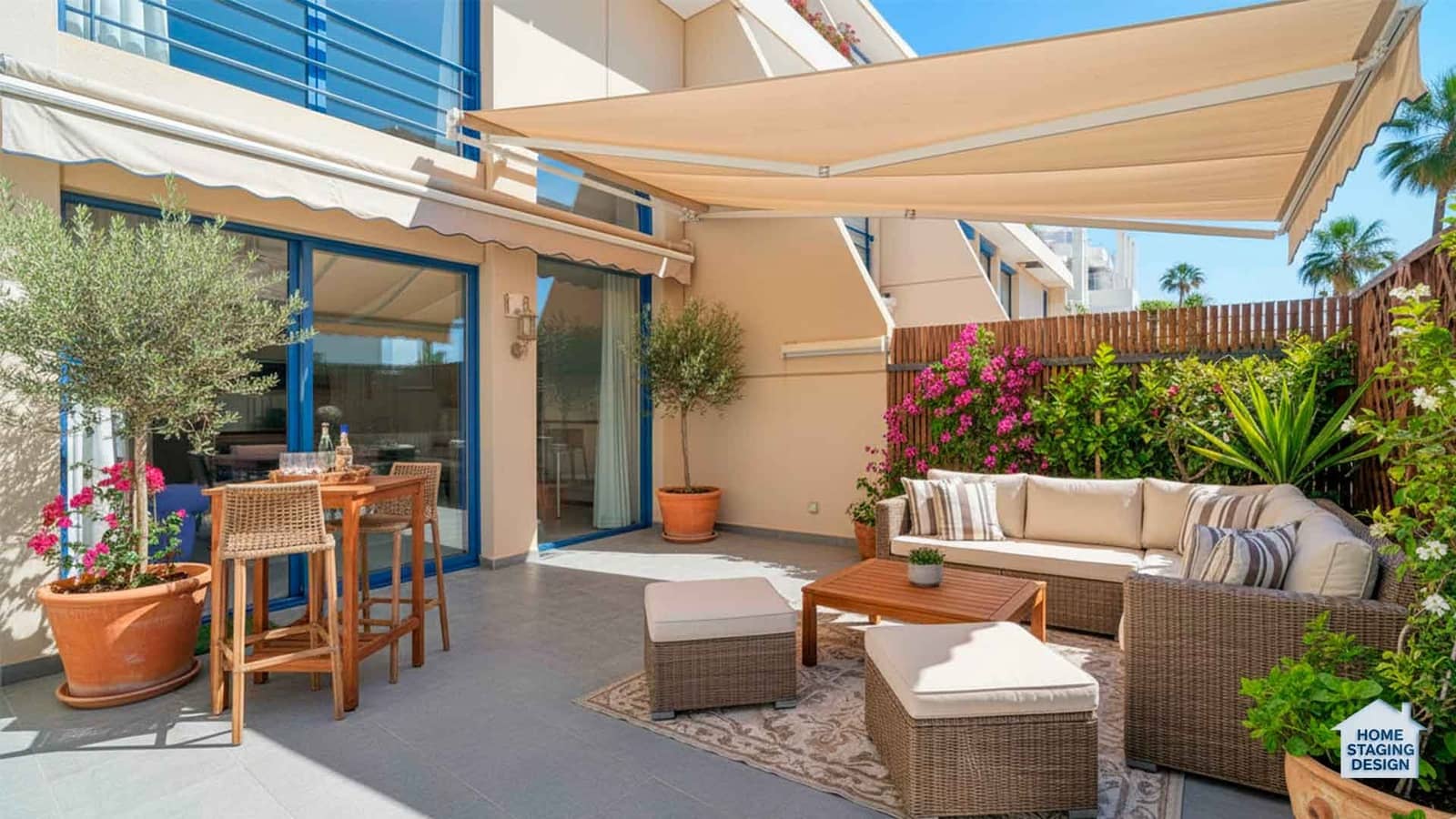 3 chambre Appartement à vendre à Marbella avec piscine - 775 000 € (Ref: 8968445)