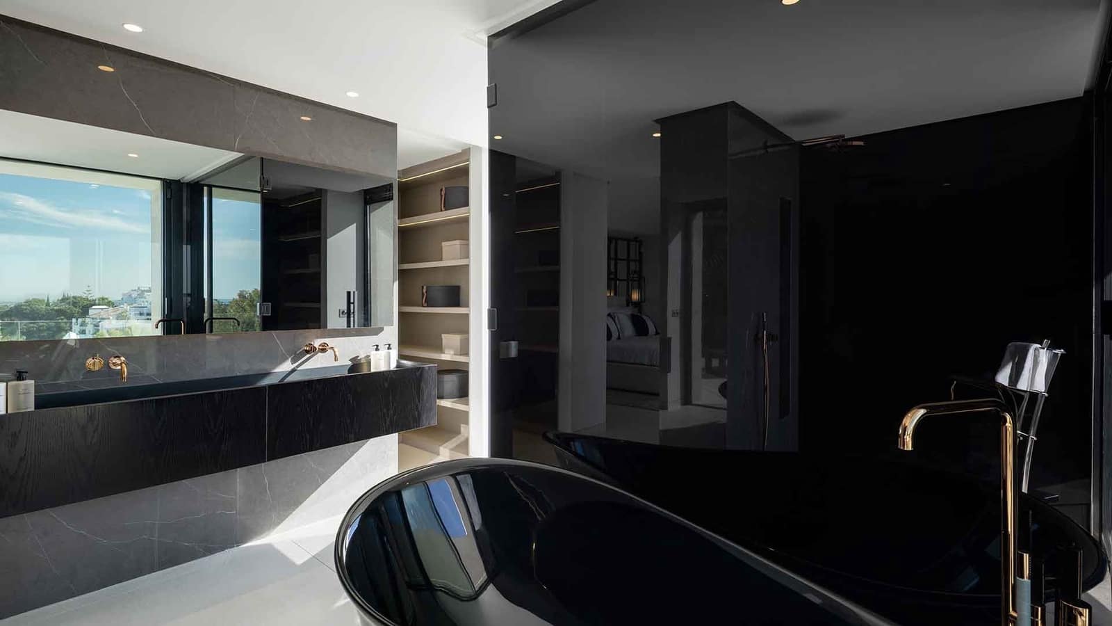 5 sovrum Villa till salu i Benahavis med pool - 5 895 000 € (Ref: 8980254)