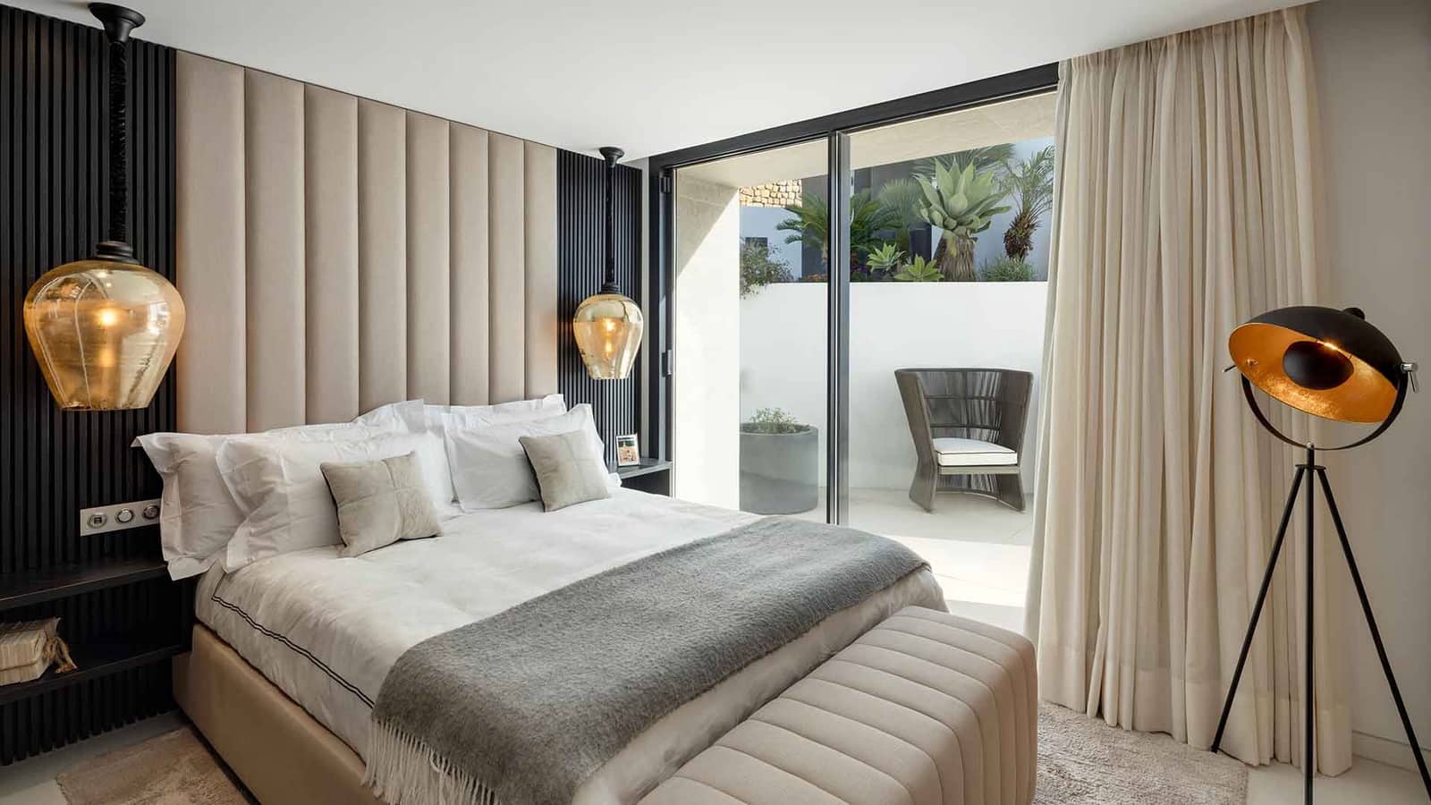 5 sovrum Villa till salu i Benahavis med pool - 5 895 000 € (Ref: 8980254)