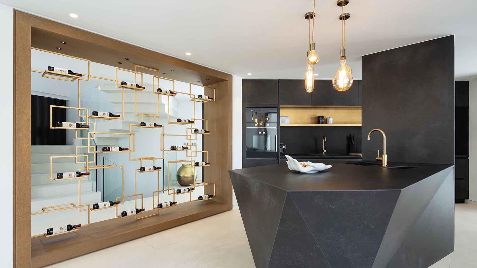 5 sovrum Villa till salu i Benahavis med pool - 5 895 000 € (Ref: 8980254)