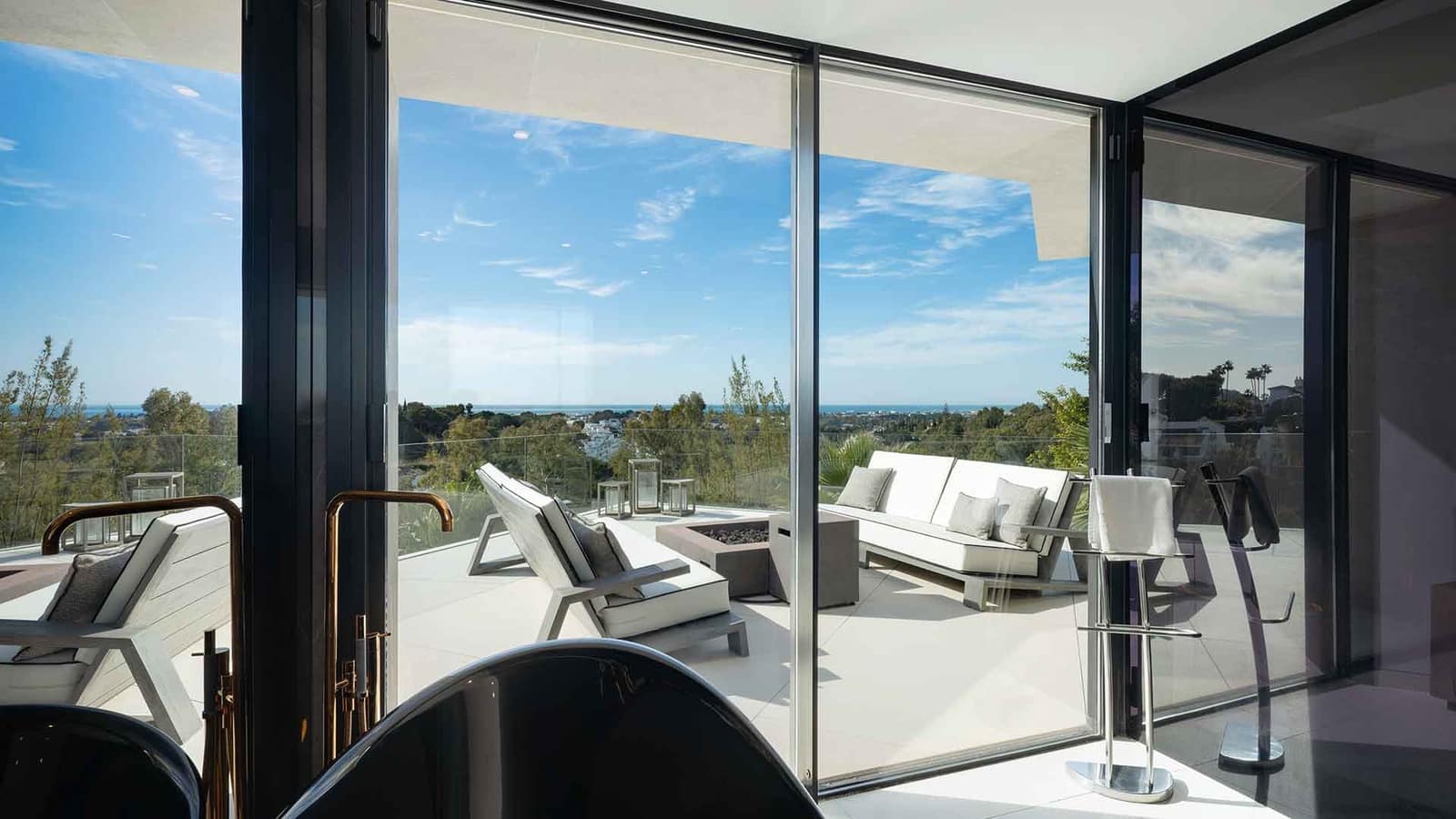 5 sovrum Villa till salu i Benahavis med pool - 5 895 000 € (Ref: 8980254)