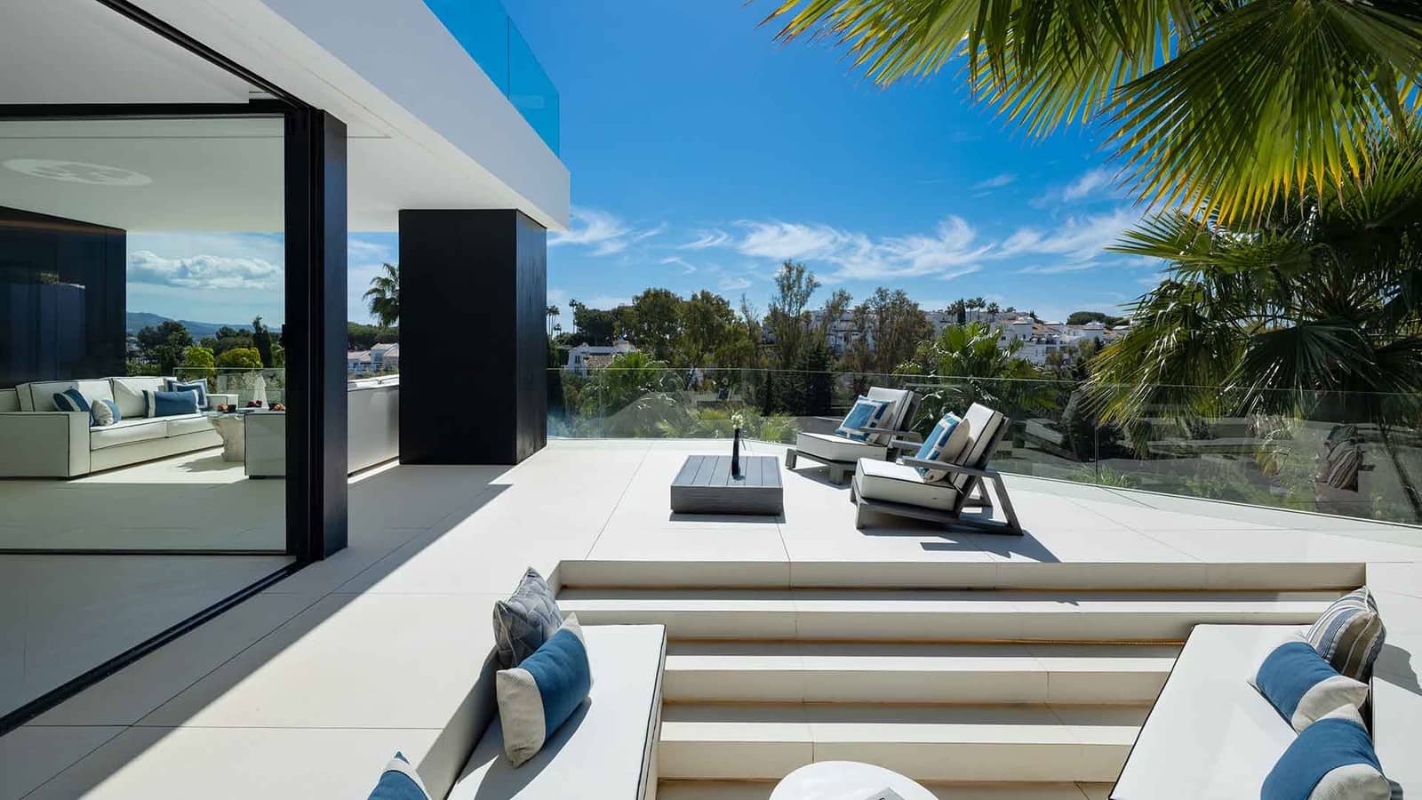 5 sovrum Villa till salu i Benahavis med pool - 5 895 000 € (Ref: 8980254)