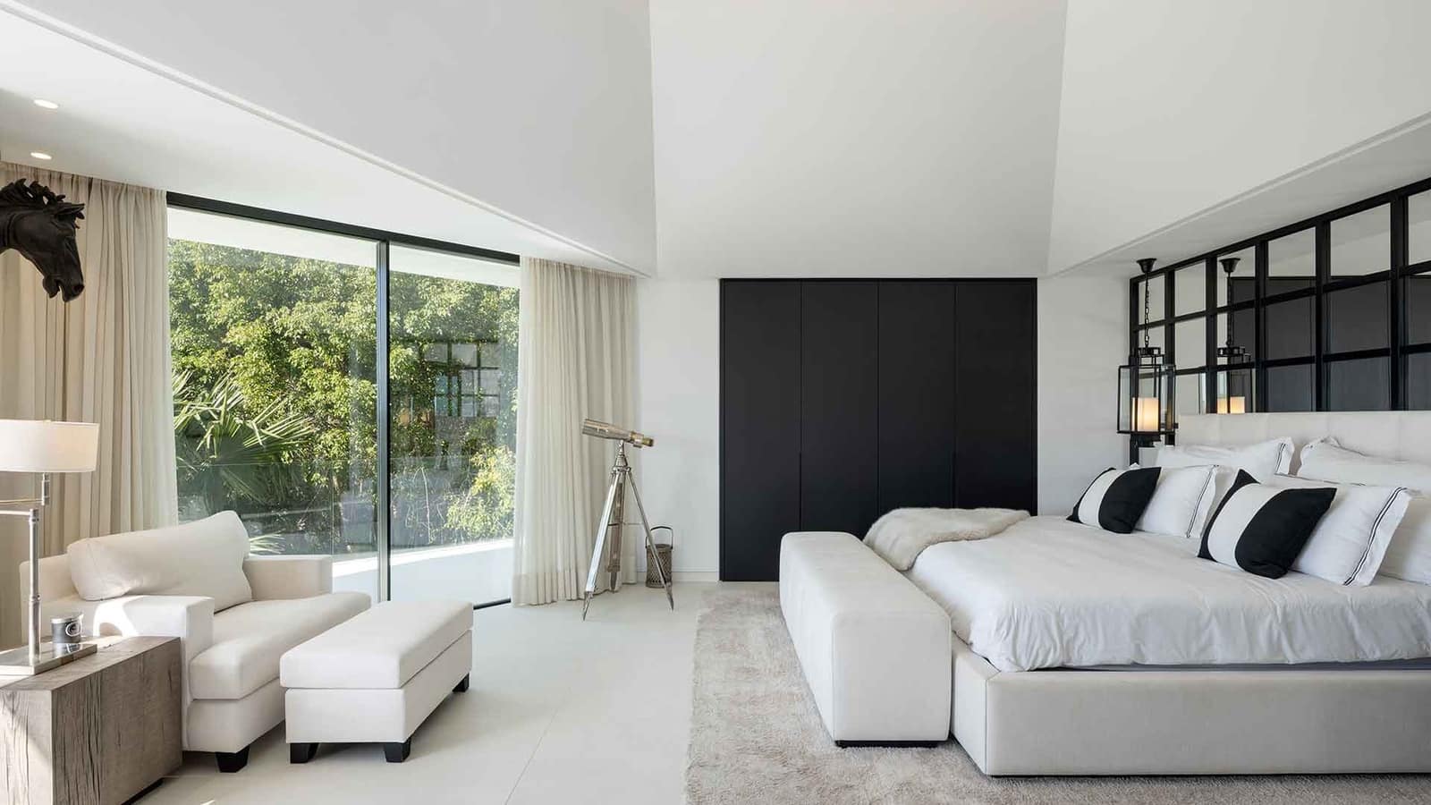 5 sovrum Villa till salu i Benahavis med pool - 5 895 000 € (Ref: 8980254)