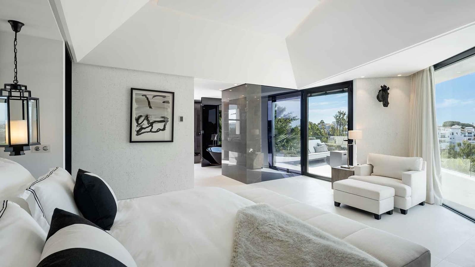 5 sovrum Villa till salu i Benahavis med pool - 5 895 000 € (Ref: 8980254)