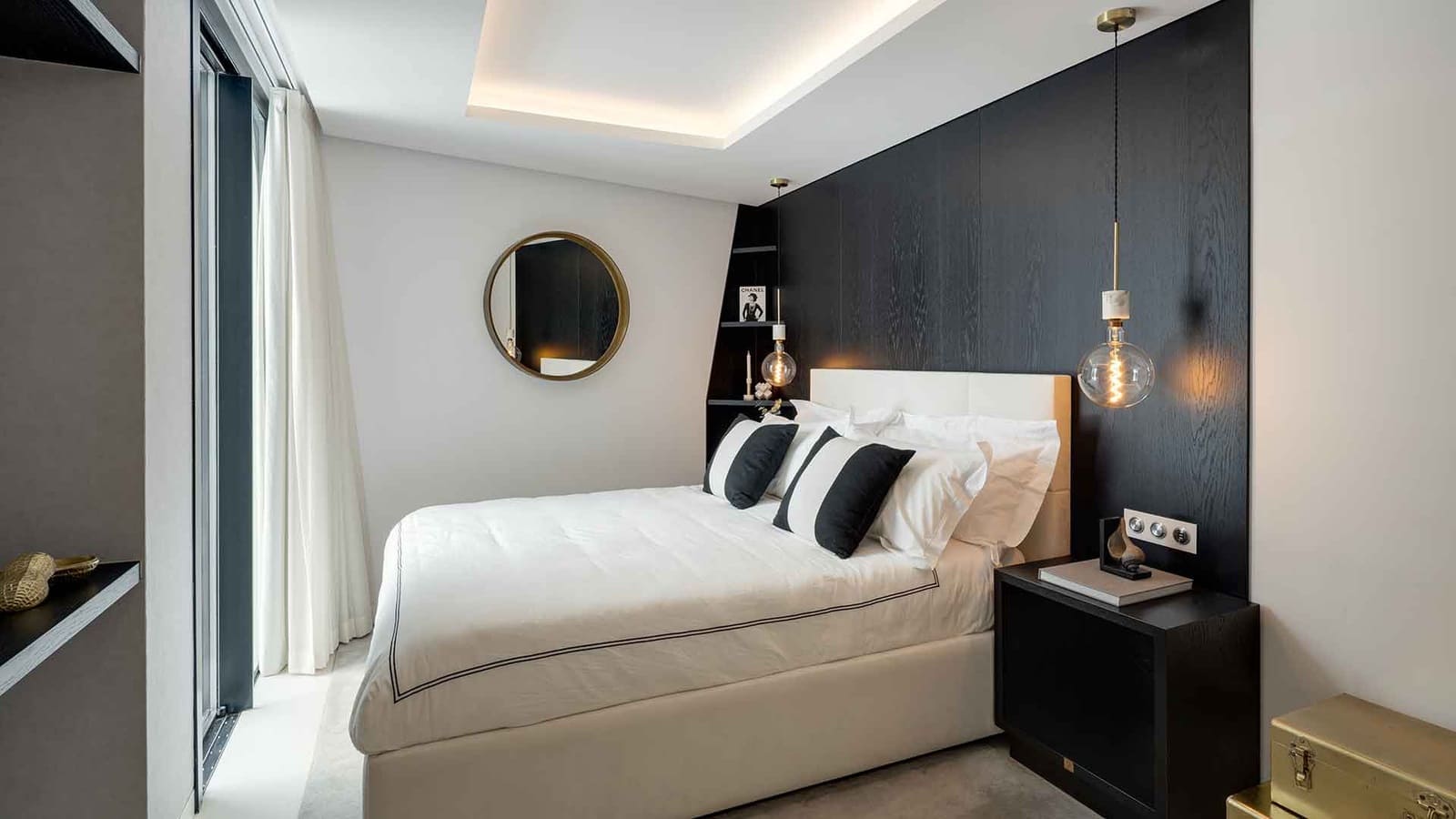 5 sovrum Villa till salu i Benahavis med pool - 5 895 000 € (Ref: 8980254)