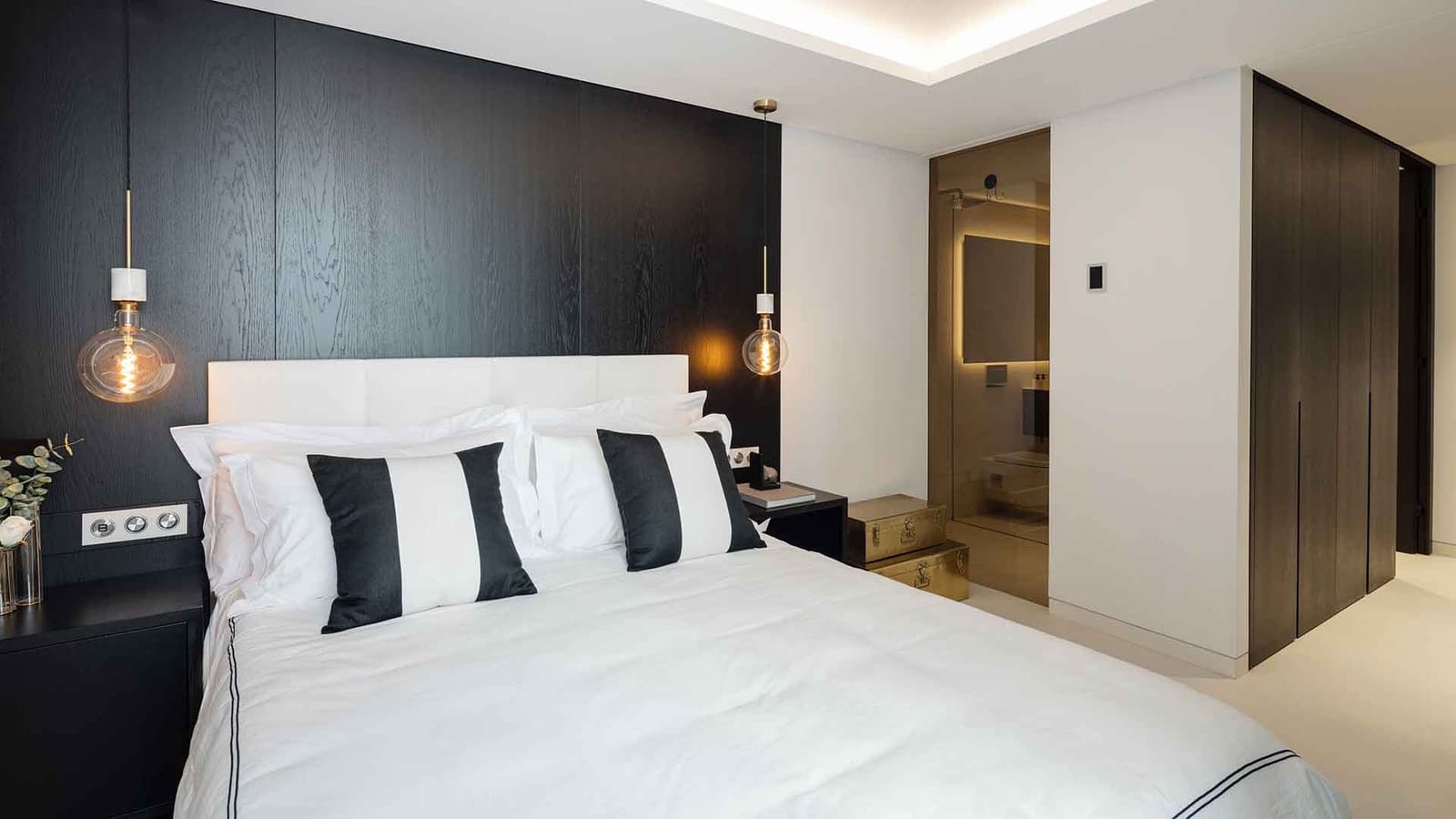 5 sovrum Villa till salu i Benahavis med pool - 5 895 000 € (Ref: 8980254)