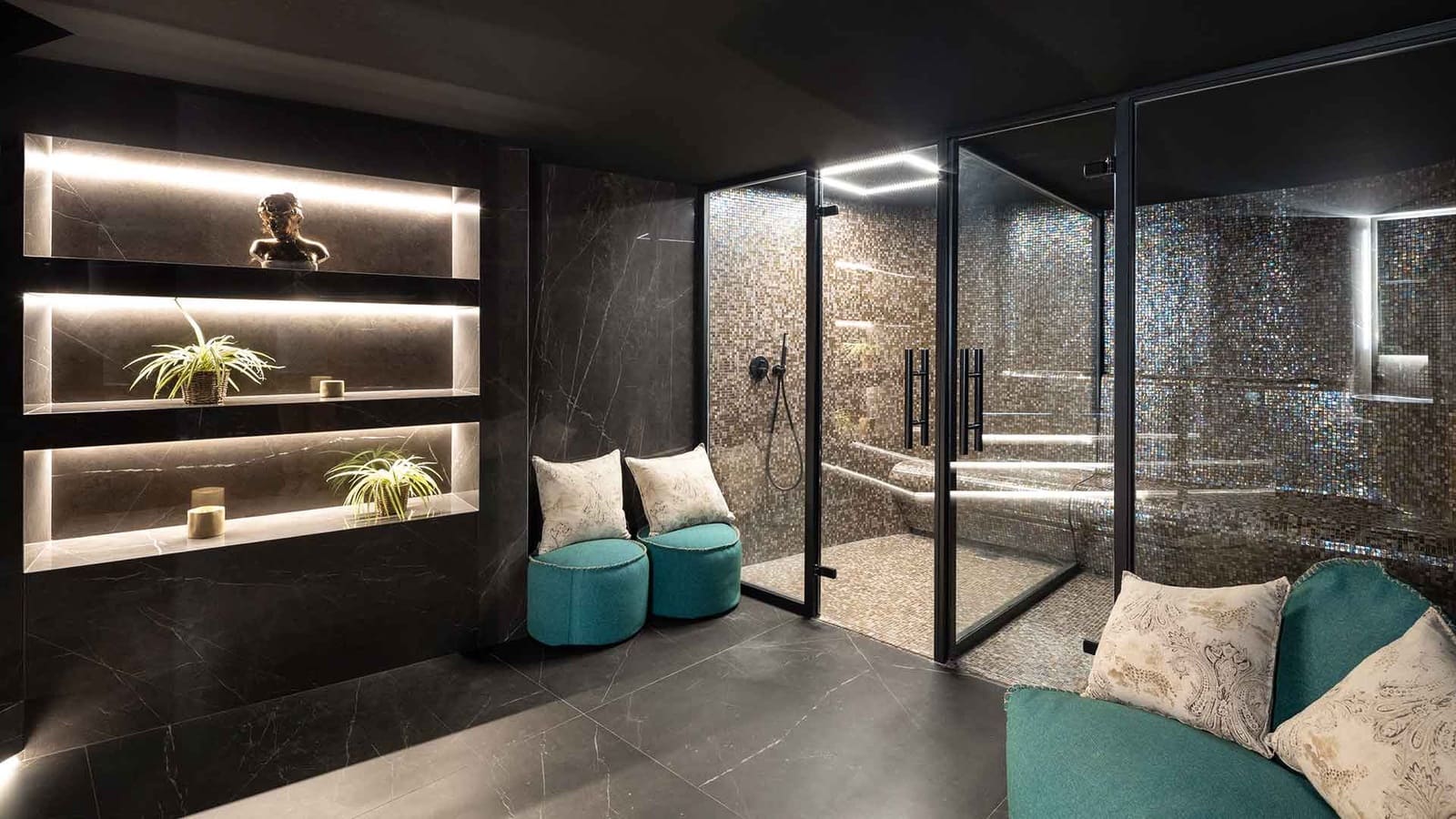 5 sovrum Villa till salu i Benahavis med pool - 5 895 000 € (Ref: 8980254)