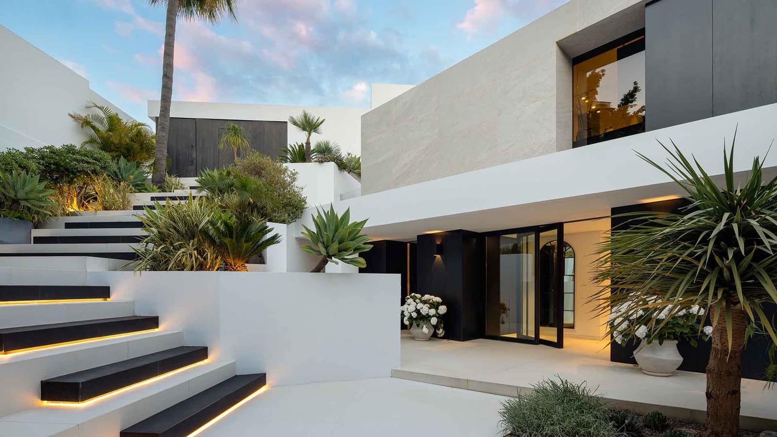 5 sovrum Villa till salu i Benahavis med pool - 5 895 000 € (Ref: 8980254)