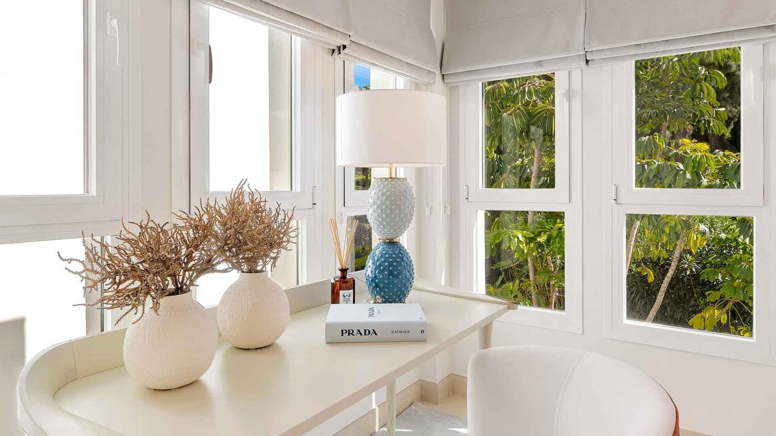 3 sovrum Lägenhet till salu i Los Monteros med pool - 2 250 000 € (Ref: 8980255)