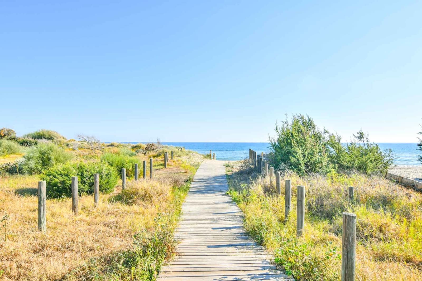 3 sypialnia Apartament na sprzedaż w Los Monteros z basenem - 2 450 000 € (Ref: 8982460)