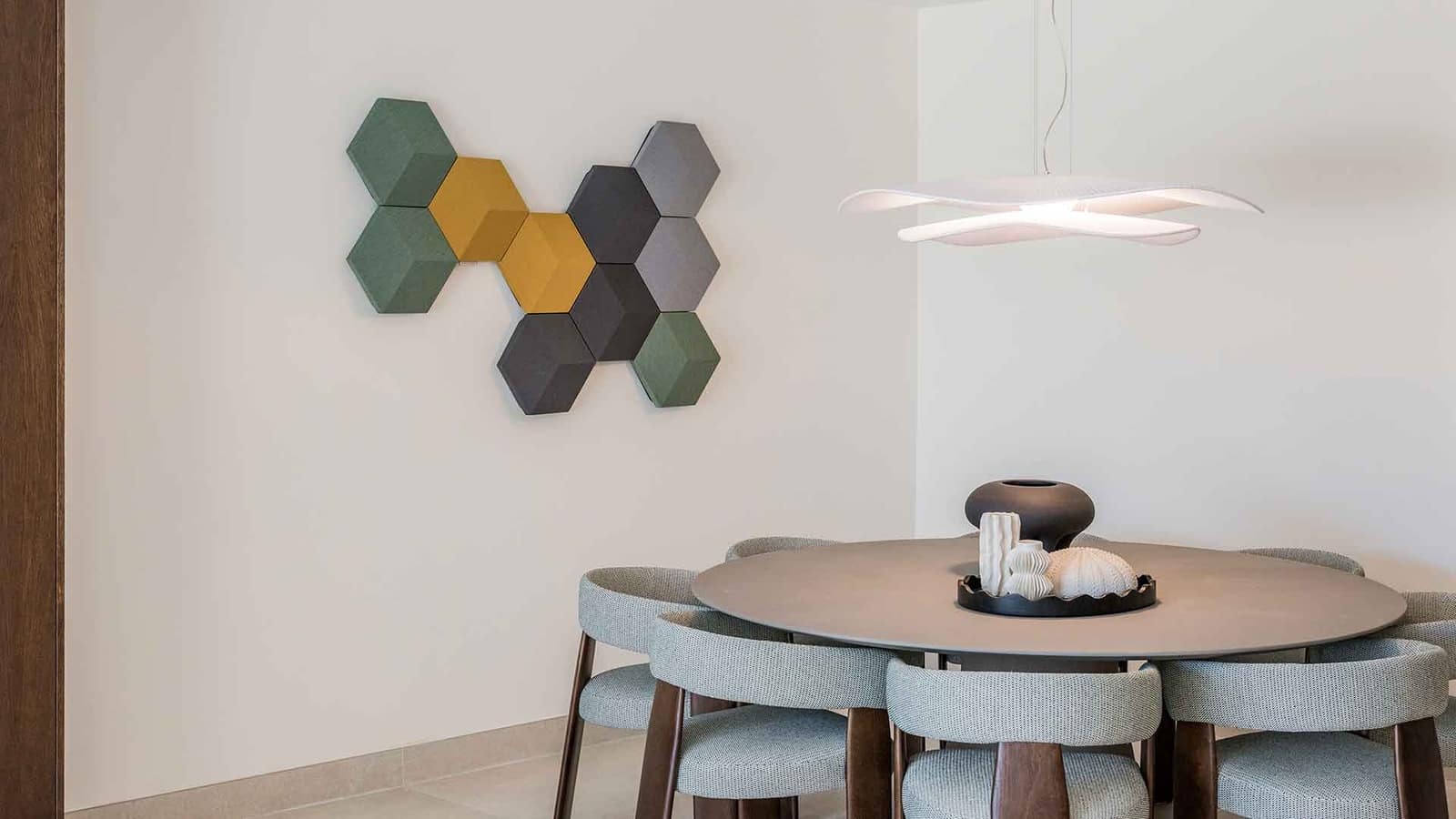 3 sypialnia Apartament na sprzedaż w Los Monteros z basenem - 2 450 000 € (Ref: 8982460)