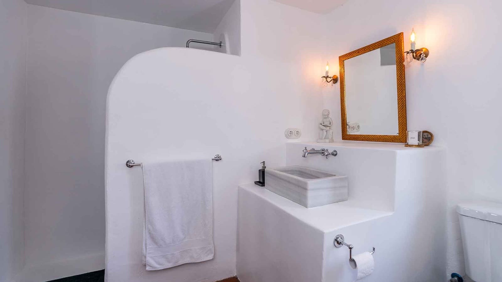 3 chambre Maison de Ville à vendre à Golden Mile avec piscine - 1 100 000 € (Ref: 8988318)