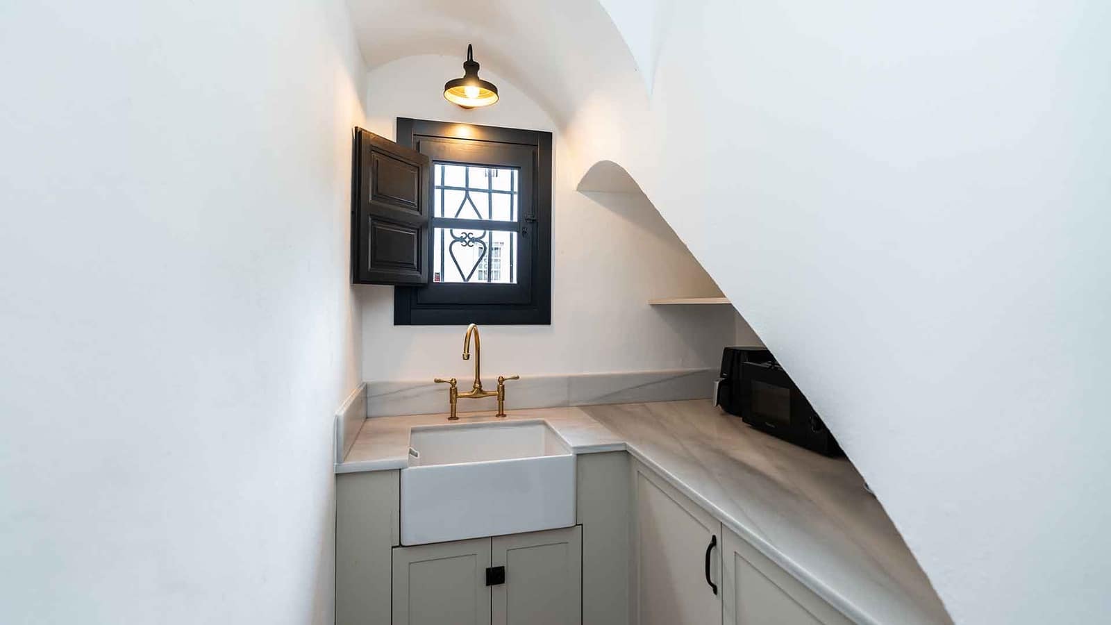 3 chambre Maison de Ville à vendre à Golden Mile avec piscine - 1 100 000 € (Ref: 8988318)