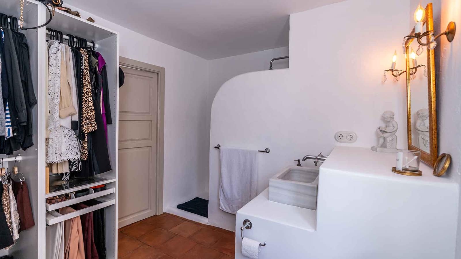 3 chambre Maison de Ville à vendre à Golden Mile avec piscine - 1 100 000 € (Ref: 8988318)