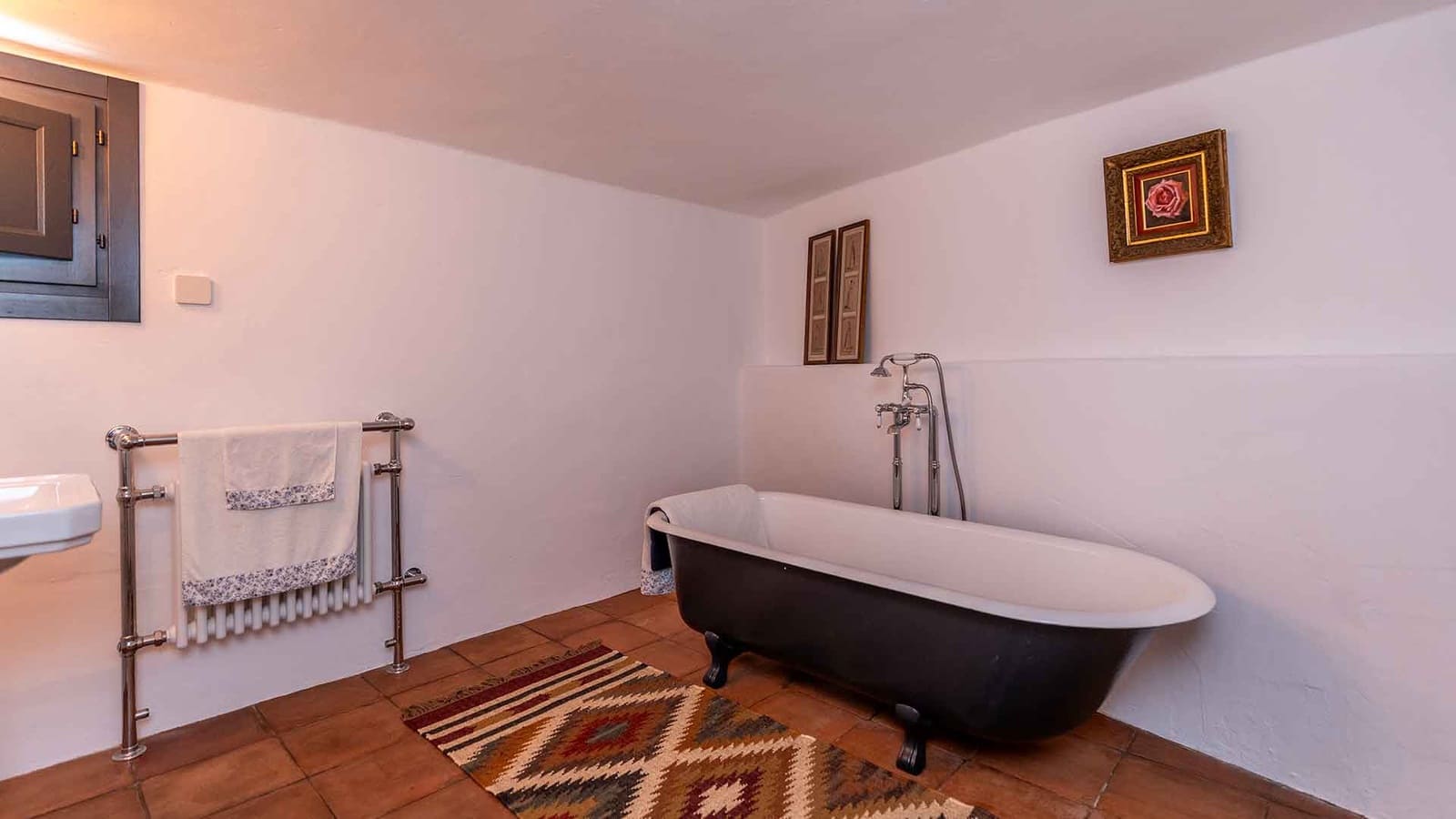 3 chambre Maison de Ville à vendre à Golden Mile avec piscine - 1 100 000 € (Ref: 8988318)