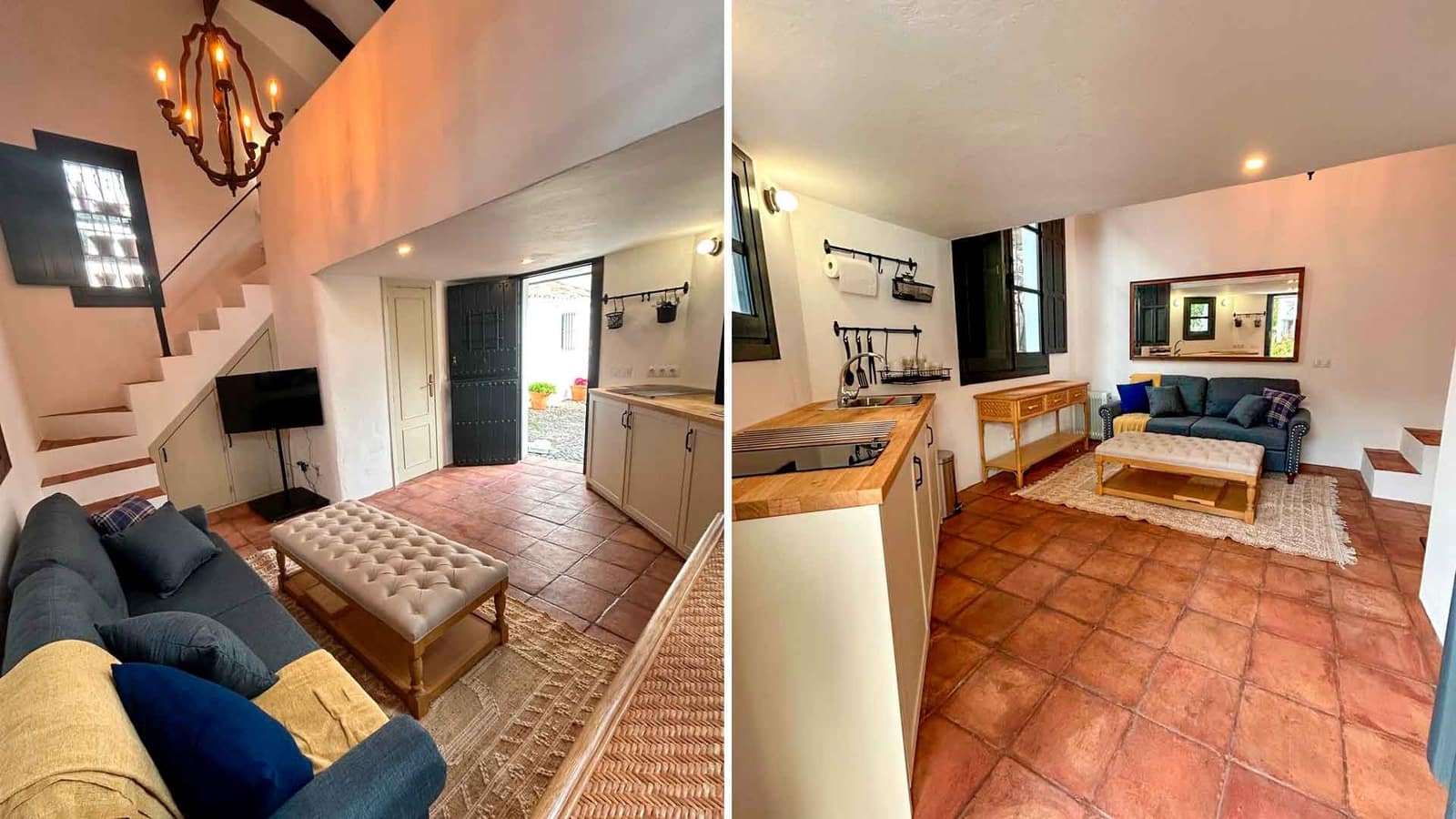 3 chambre Maison de Ville à vendre à Golden Mile avec piscine - 1 100 000 € (Ref: 8988318)