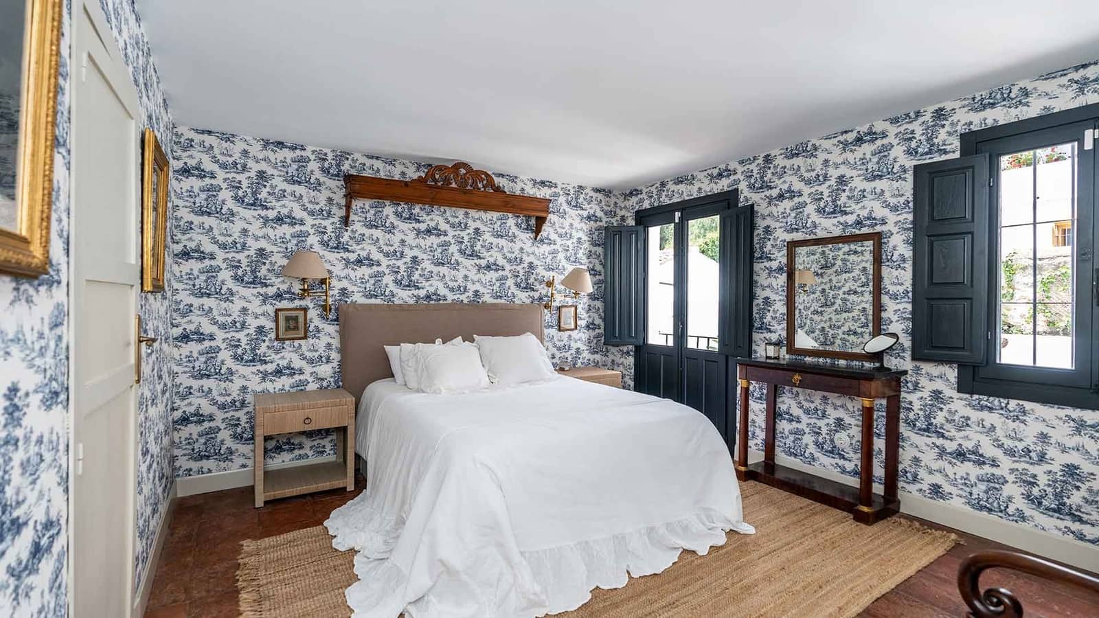 3 chambre Maison de Ville à vendre à Golden Mile avec piscine - 1 100 000 € (Ref: 8988318)