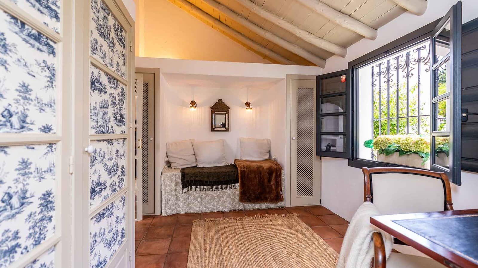 3 chambre Maison de Ville à vendre à Golden Mile avec piscine - 1 100 000 € (Ref: 8988318)