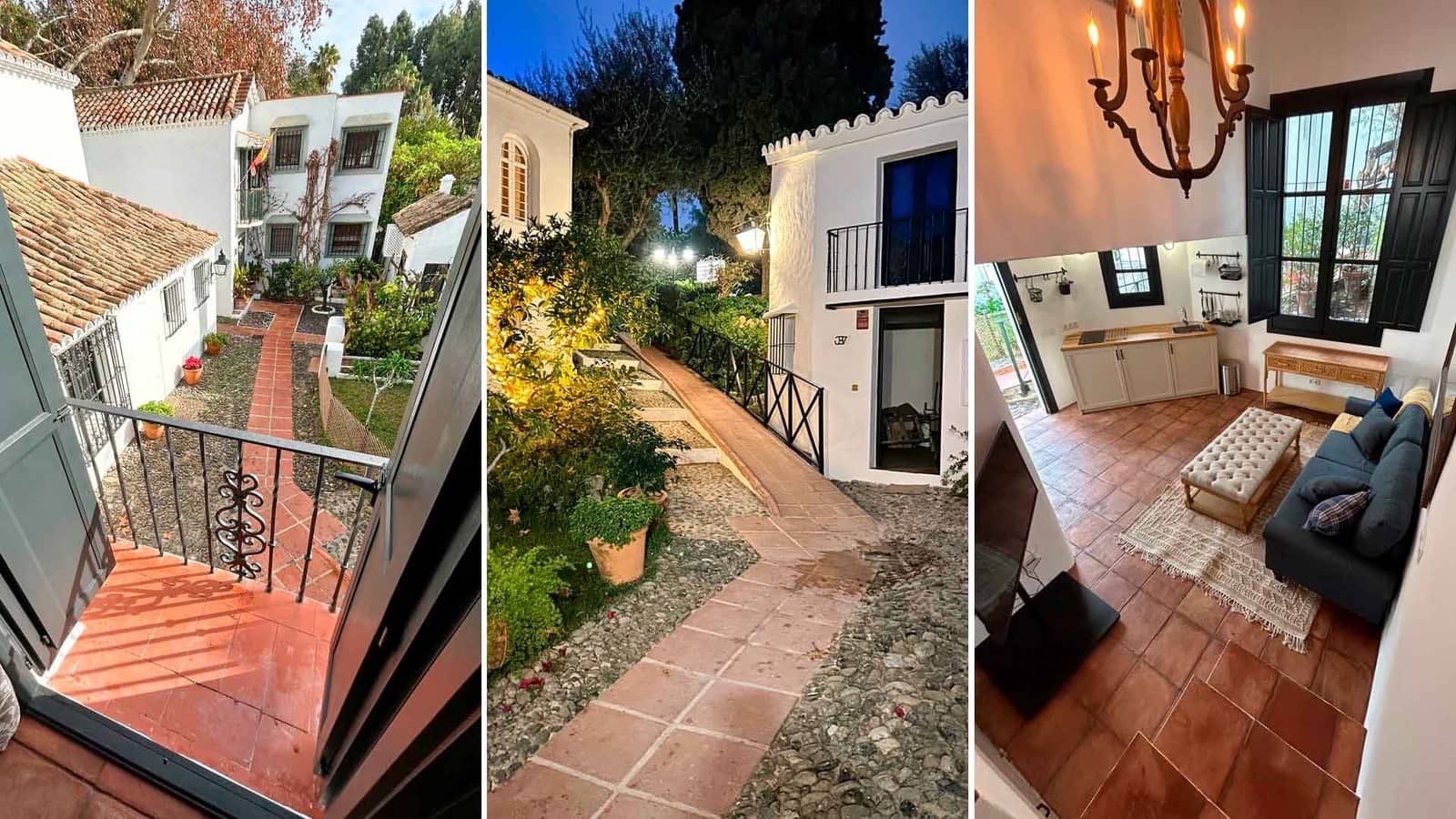 3 chambre Maison de Ville à vendre à Golden Mile avec piscine - 1 100 000 € (Ref: 8988318)