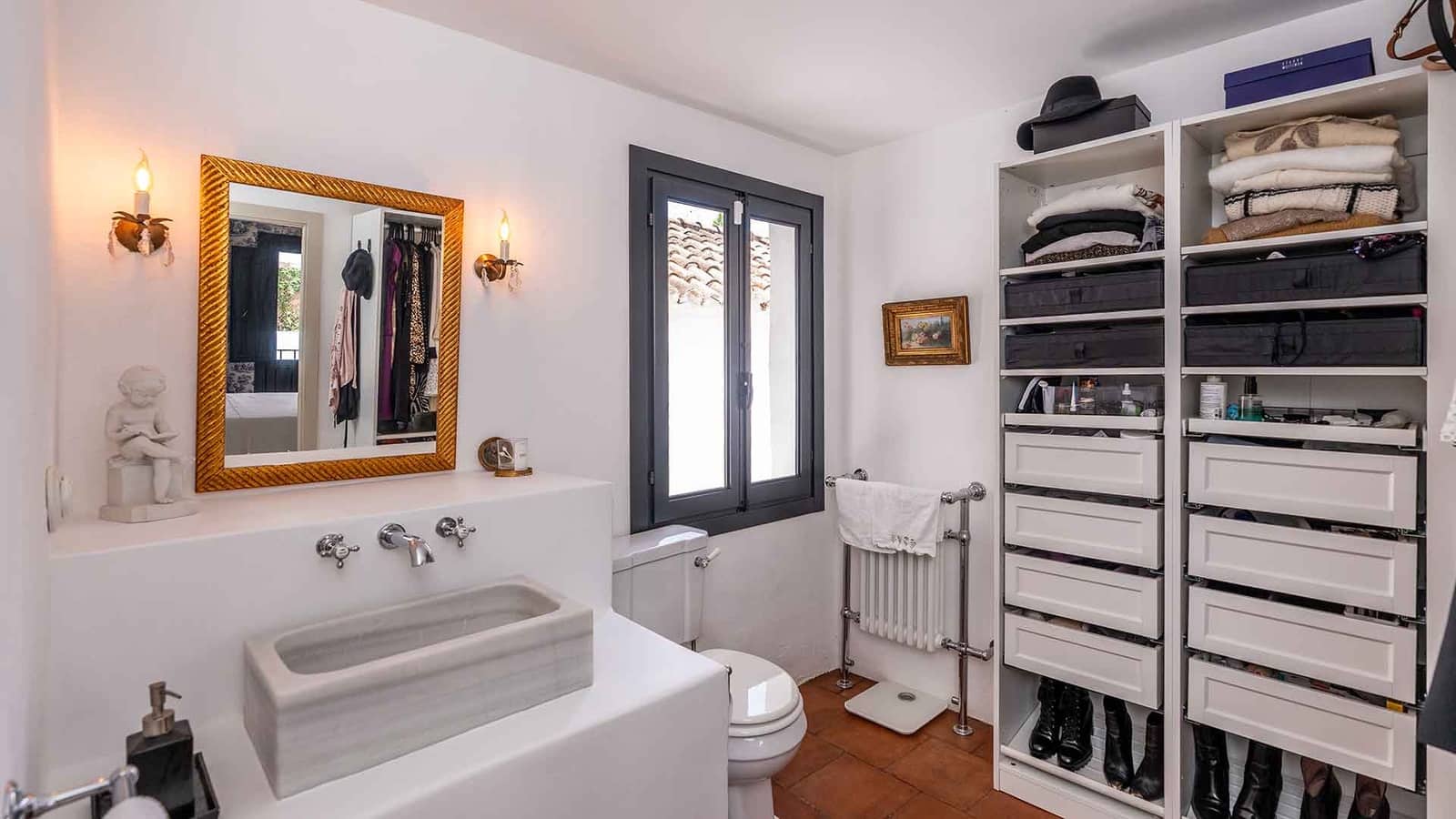 3 chambre Maison de Ville à vendre à Golden Mile avec piscine - 1 100 000 € (Ref: 8988318)