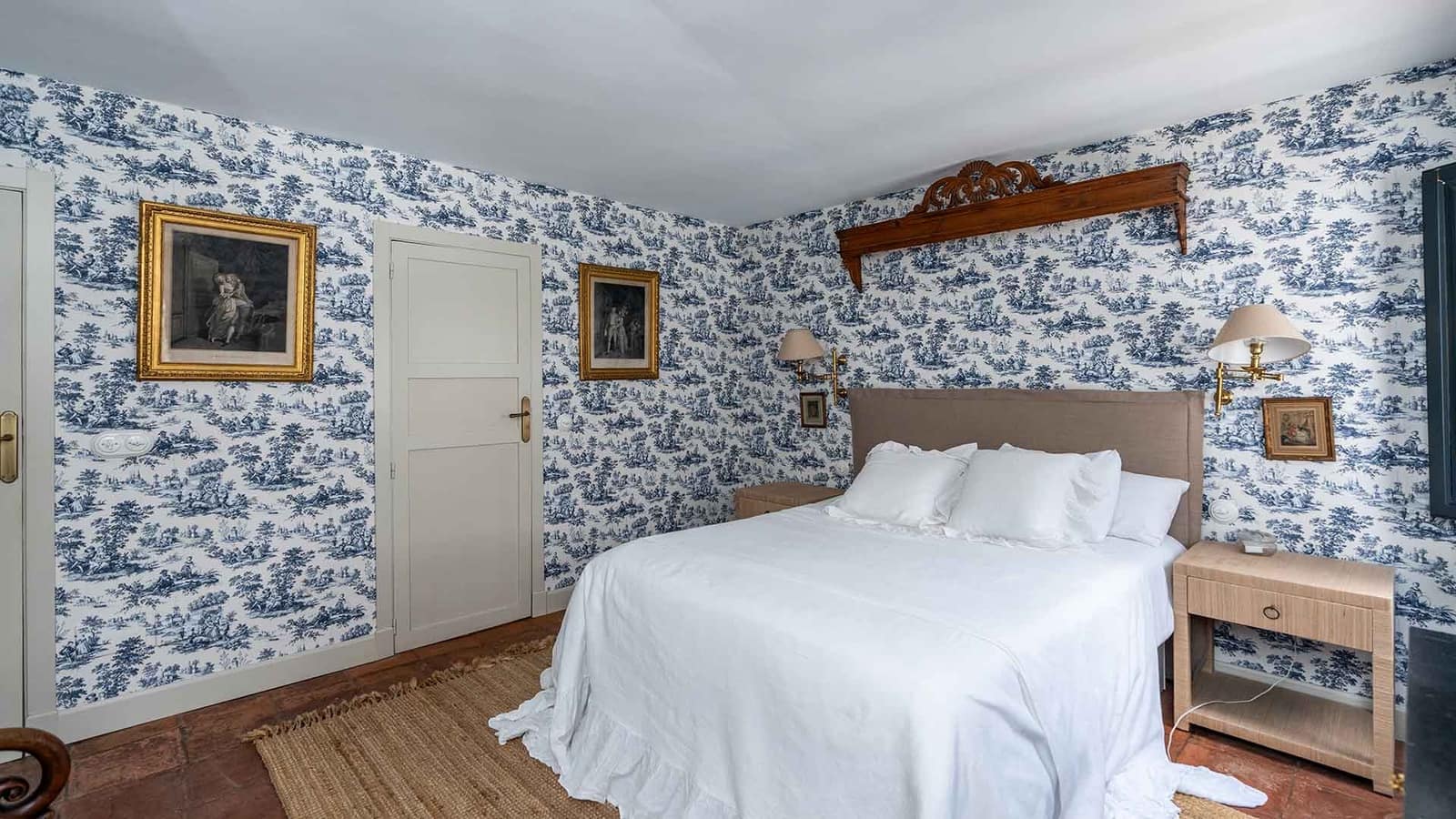 3 chambre Maison de Ville à vendre à Golden Mile avec piscine - 1 100 000 € (Ref: 8988318)