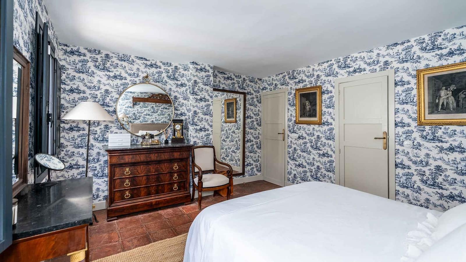 3 chambre Maison de Ville à vendre à Golden Mile avec piscine - 1 100 000 € (Ref: 8988318)