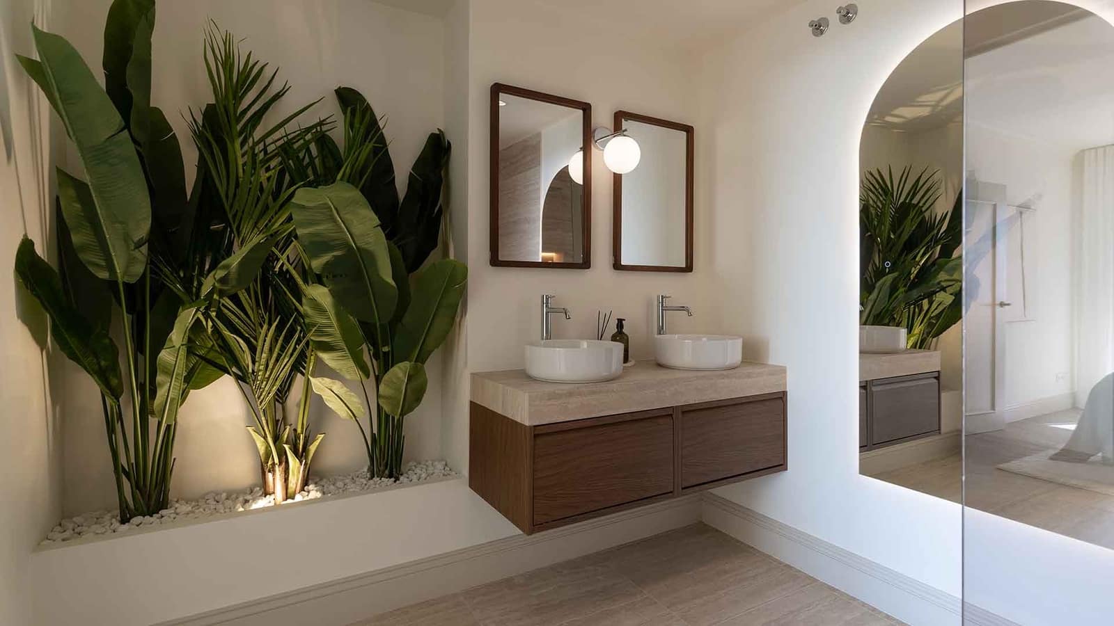 Leilighet til salgs i Monte Halcones med svømmebasseng - € 1 295 000 (Ref: 8993890)