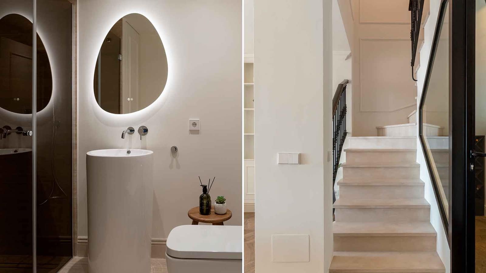 Leilighet til salgs i Monte Halcones med svømmebasseng - € 1 295 000 (Ref: 8993890)