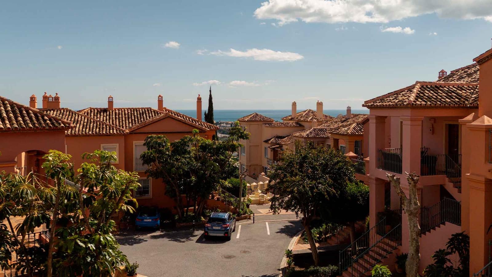 Leilighet til salgs i Monte Halcones med svømmebasseng - € 1 295 000 (Ref: 8993890)