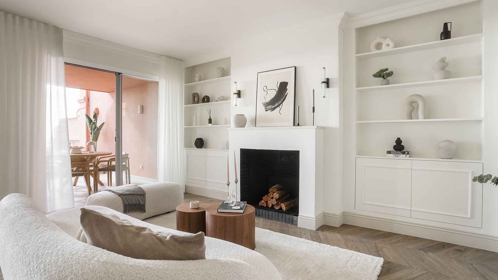 Leilighet til salgs i Monte Halcones med svømmebasseng - € 1 295 000 (Ref: 8993890)