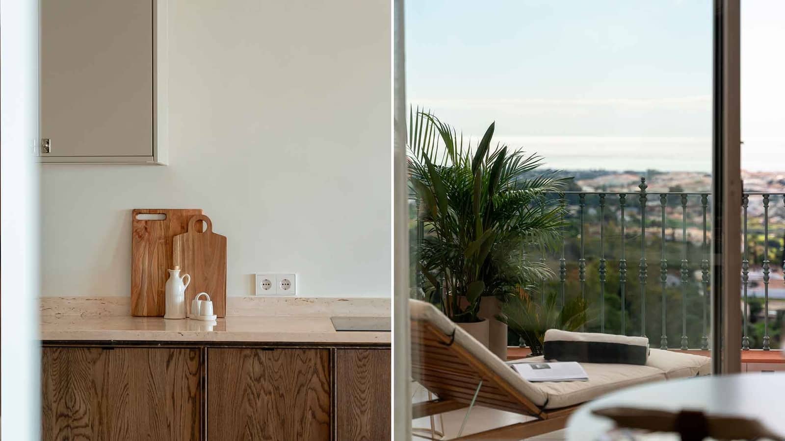 Leilighet til salgs i Monte Halcones med svømmebasseng - € 1 295 000 (Ref: 8993890)