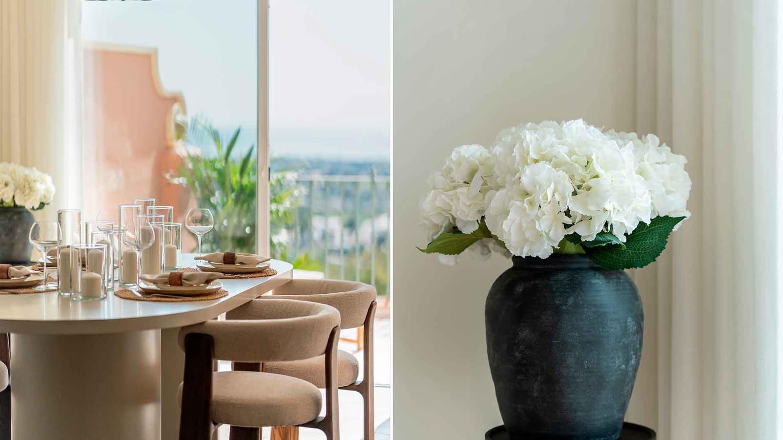 Leilighet til salgs i Monte Halcones med svømmebasseng - € 1 295 000 (Ref: 8993890)