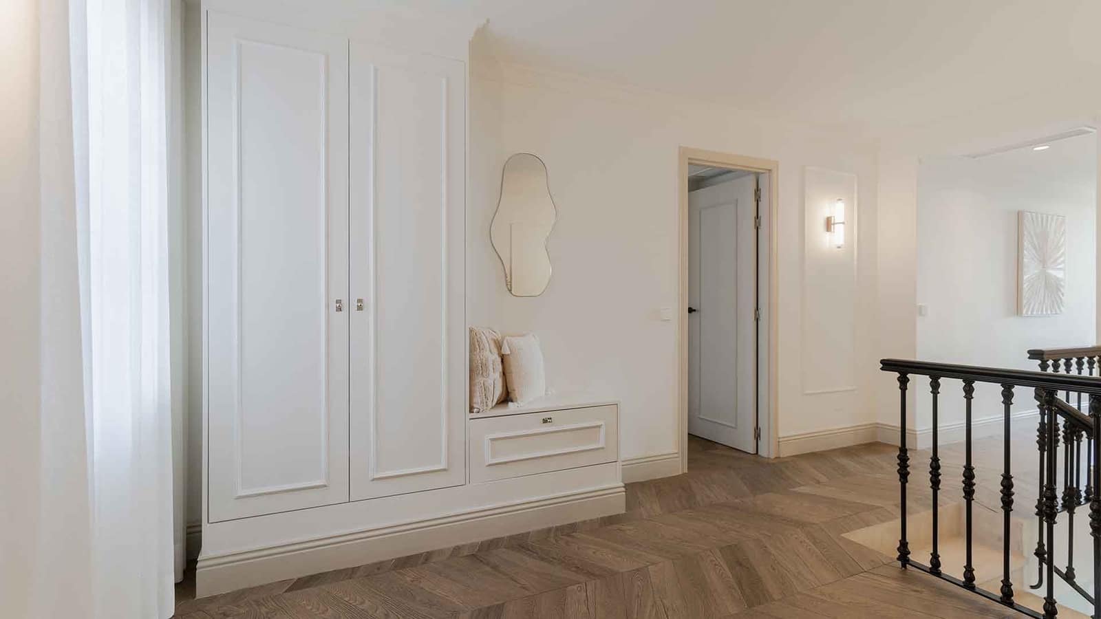 Leilighet til salgs i Monte Halcones med svømmebasseng - € 1 295 000 (Ref: 8993890)